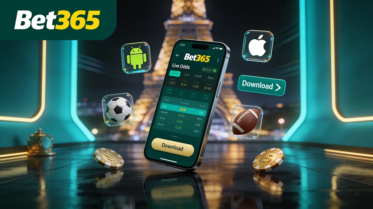 Bonus Sport bet365 — bet365 en France